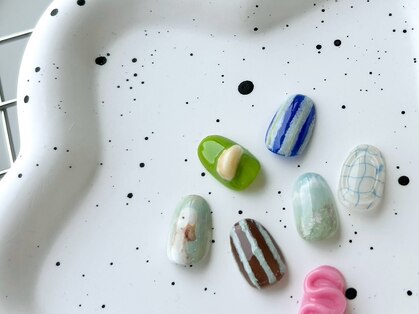 ムニムサン(0203 munimusan)の写真
