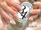 KARIN指名持ち込みデザイン