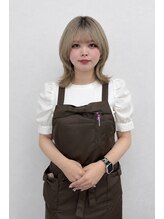ロロ バイ フィアラ 京都駅前店(LOLO by Fiara)&nbsp;山下 花音