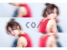 コル アイラッシュ アサブ(col eyelash asabu)の雰囲気（ドライヤーやヘアアイロンもご用意♪お出かけ前にも◎）