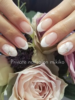 ミキコ(Mikiko)/