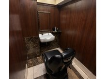 ヒロギンザ 恵比寿店(HIRO GINZA)の雰囲気（個室空間になっているので、人目を気にせずリラックス出来ます。）