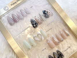 lace collection♪¥12800