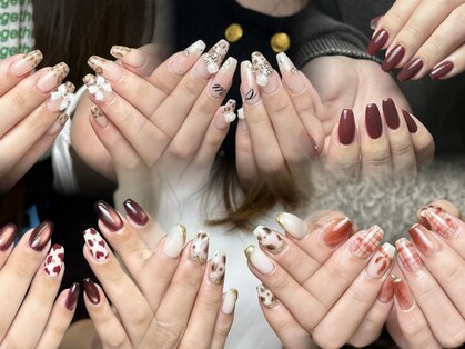 ナナネイル(07nail.)の写真