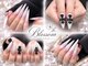nail salon Blossom 元町三宮【ワンホンネイル/持ち込み/長さだし/韓国/フィルイン】の写真