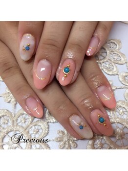 プレシャス プライベートビューティーサロン(Precious Private Beauty Salon)/
