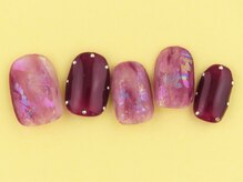 ローラポンポニー(Laura pomponnee)/10月新作「NEO TRADTHONAL」