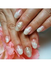 コーラル(CORAL)/もこもこ変形フレンチ