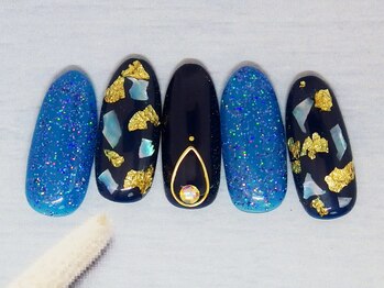 ティーエヌ 名古屋矢場町店/トレンドデザイン¥5980