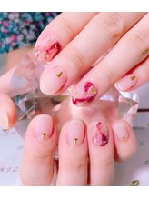 オンネイル(on nail)/