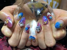 ブリリアン(Brillant)/