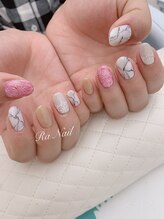 ラネイル(Ra Nail)/