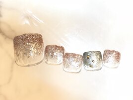 ニュアンスラメグラ