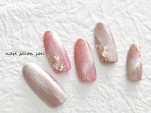 ネイルサロン ソウ 心斎橋店(Nail Salon Sou)/綺麗めmagnet☆