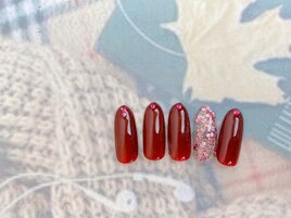 ボルドー×ホロ