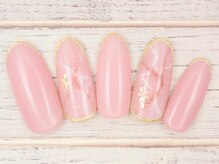 ワンネイル(ONE NAIL)/