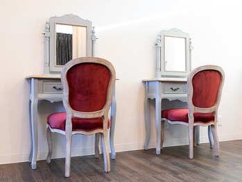 ラシーヌ バイ エアー(Racine by air)/