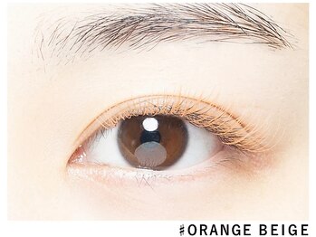 ナナリスボン 福岡(NANA LISBON)/フラットラッシュ マットカラー