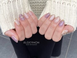 ぷっくりフラワー