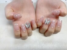 ネイルジョリー(Nail Jolie)/
