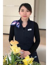 ヴァン ベール 松山店 久保 綾子