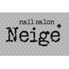 ネージュ(Neige)ロゴ