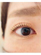 グニー(Gunnii.)/#ラッシュリフト