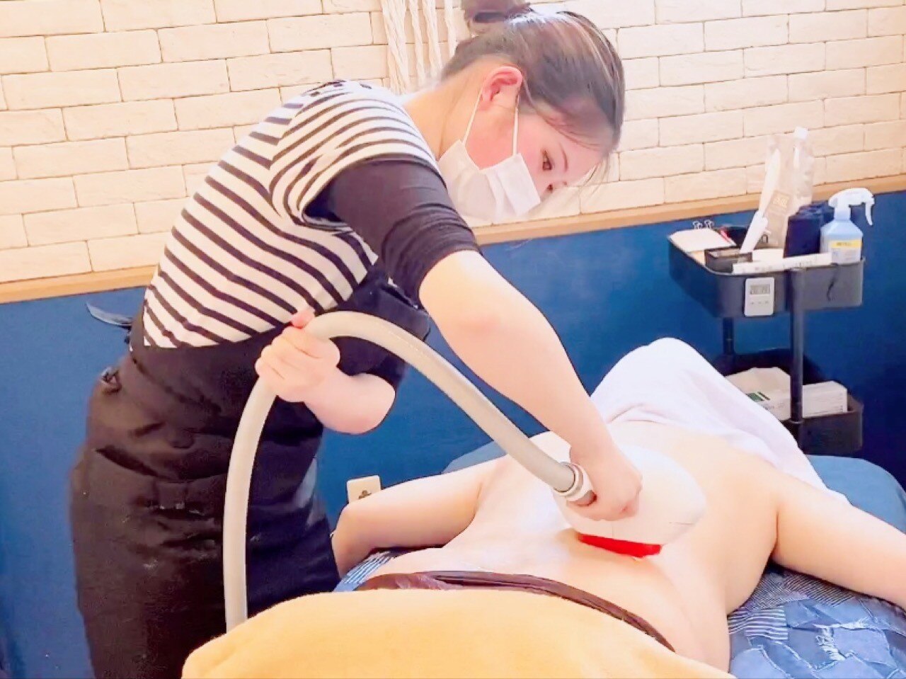 パラディス(Body&Footcare Paradis)｜ホットペッパービューティー