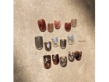 シルニー リム(Silny rim)/FOOTアート込みSET 初回¥8650