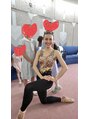 日本橋トータルボディケアサロン ミラー(MIRROR) 時々舞台にも立ってます