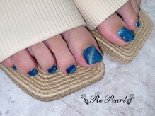 リパール 市駅前店(Re Pearl)/BLUE