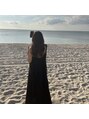 ルミティ 川越(Lumity)&nbsp;沖縄の海がだいすきです♪皆様のオススメの海...教えてください