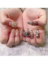 キュウキュウ(99-QQ)/持ち込みつけ放題