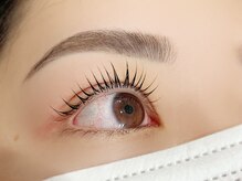 ルチア アイビューティ リゾート(Lucia)/パリジェンヌ