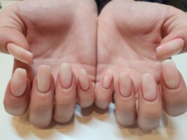 3月◎ネイル