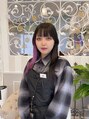 サロン アンジェラ(Salon Angela) 橋本 彩霧