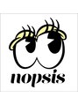 ノプシス(nopsis)/nopsis