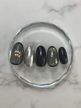 ベアトリーチェネイル(Beatrice Nail)/定額B ¥8200