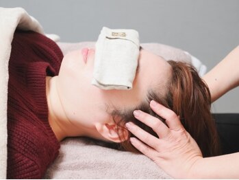 あーる(R)/深眠タッチセラピー