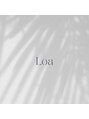 ロアネイル(LoA.Nail) kyoka