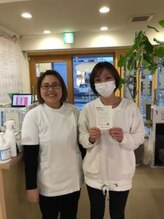 からだばらんす 安城岡崎/岡崎市　左腕痛　整体口コミ