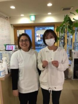 からだばらんす 安城岡崎/岡崎市　左腕痛　整体口コミ