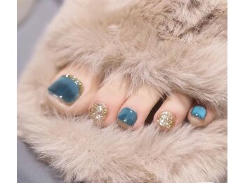 ジュン ネイル(JUN NAIL)/