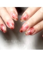 サロンドピピ(salon de pipi.)/¥6.300