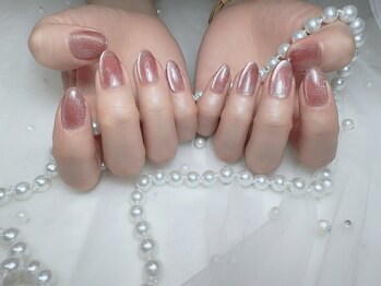 ティプラスネイル 木場(T+Nail)/ワンカラー