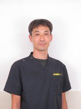 松本接骨院 中野&nbsp;中野 典人