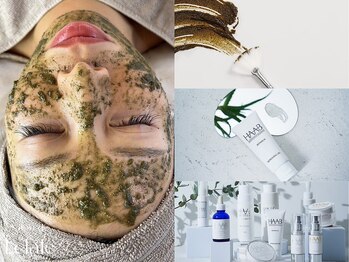 サロンドエクラル(Salon de Eclale wax)/HAABREPROハーブリプロ