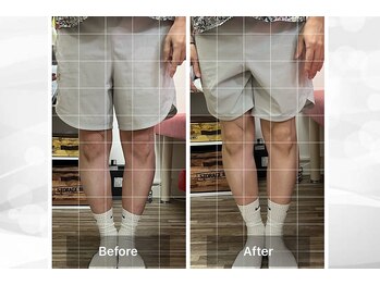 ナオル整体 浦添院(NAORU整体)/沖縄県/浦添/肩こり/整体/腰痛