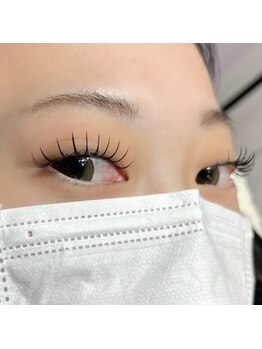 ジュベルビューティー(Jebel Beauty)/束感まつげが好きな方☆