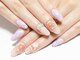 ネイルコレクション ピンク(Nail Collection Pink)の写真